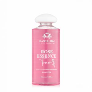 Rose essence toner