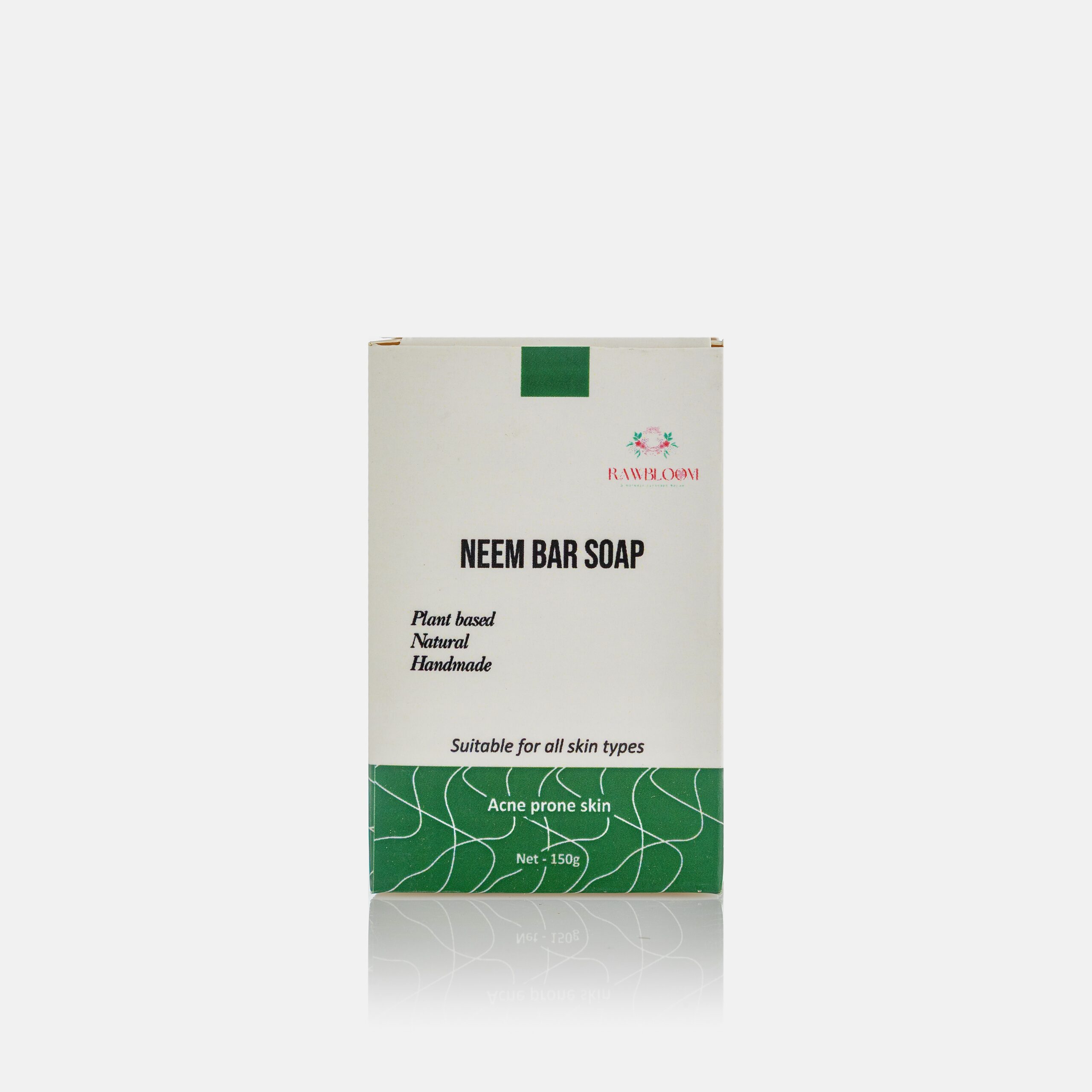 Neem soap