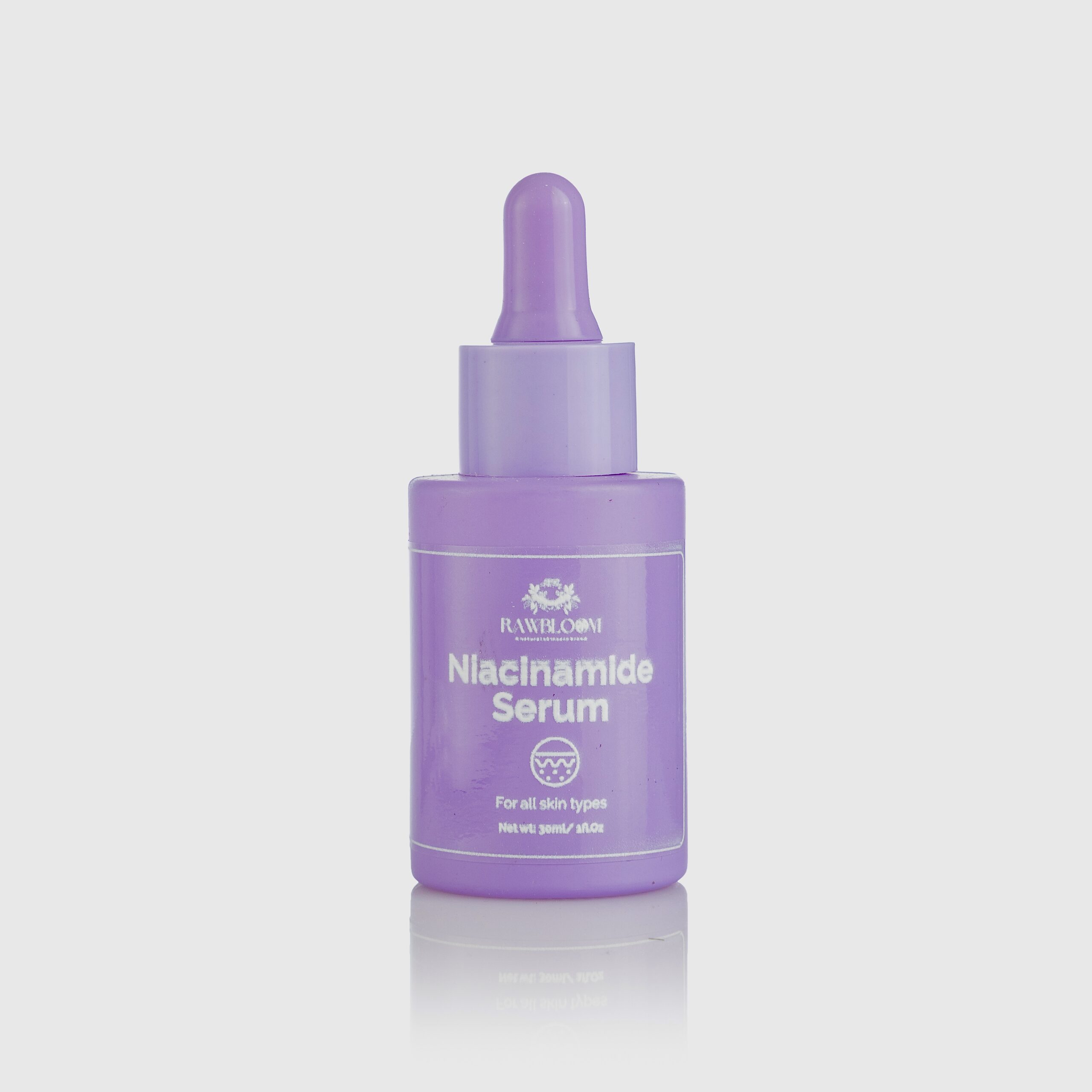 Niacinamide serum