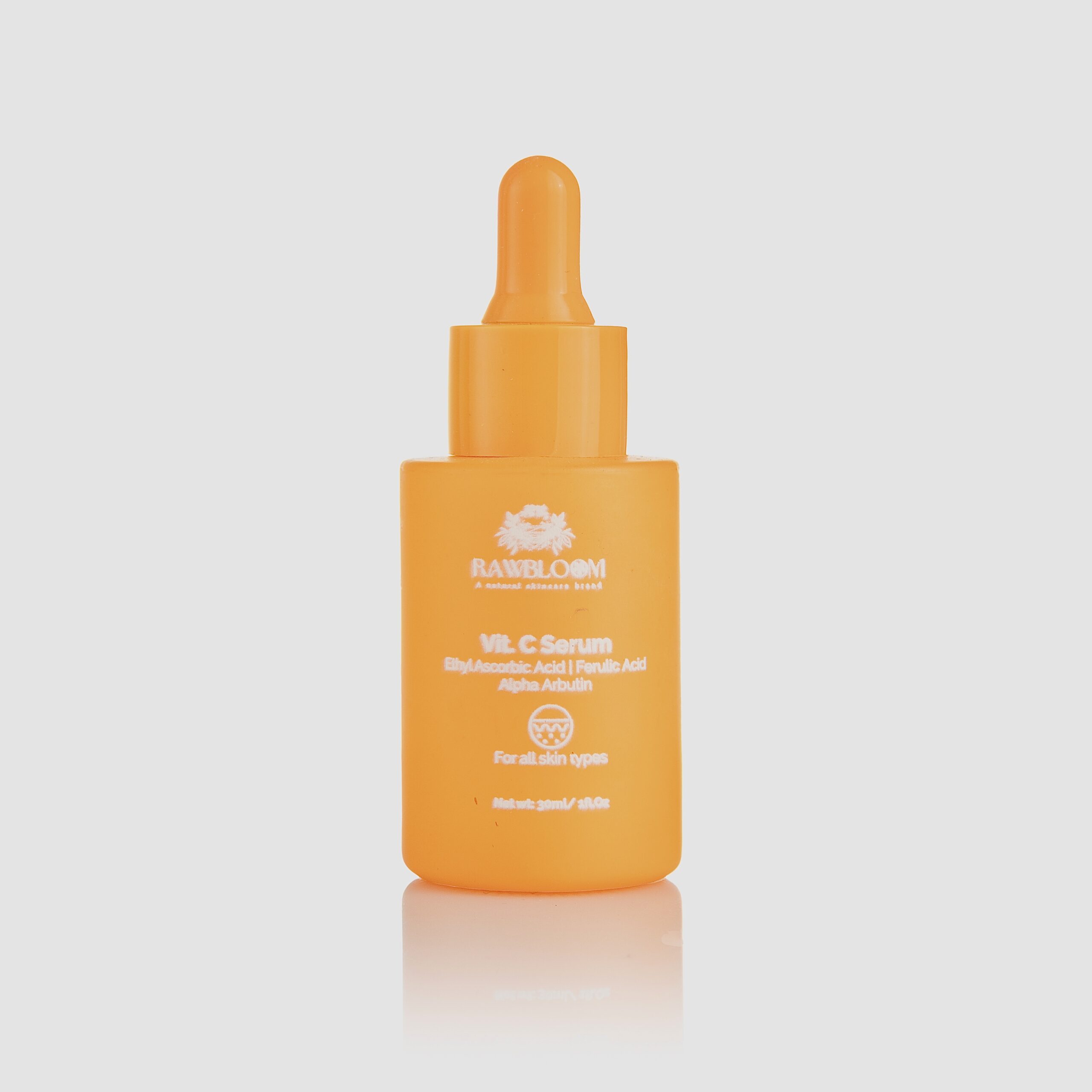 Vitamin c serum