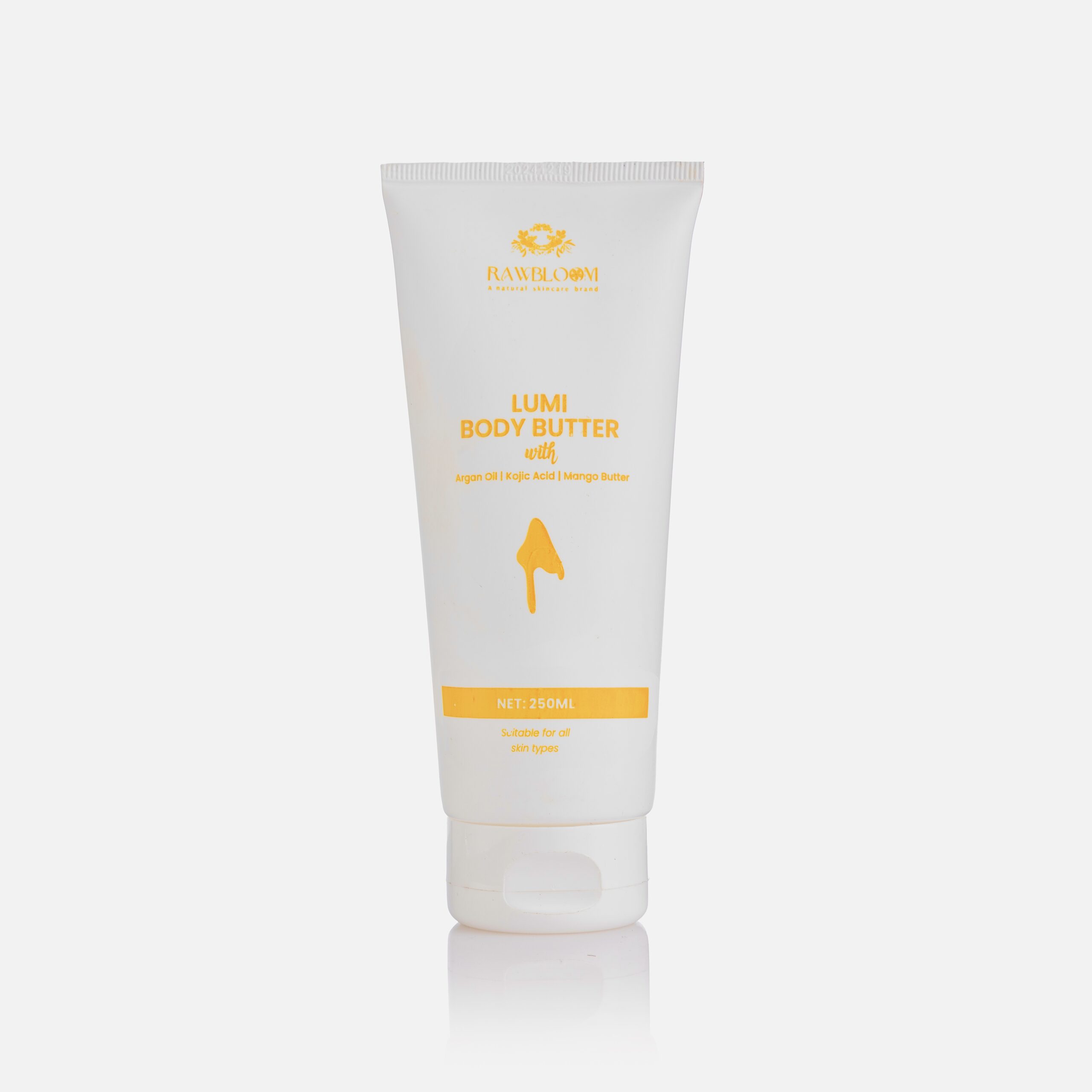 Lumi body butter