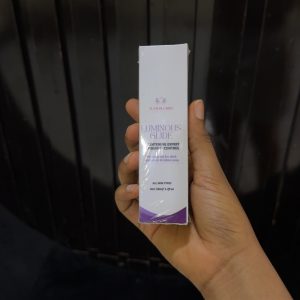 Luminous glide