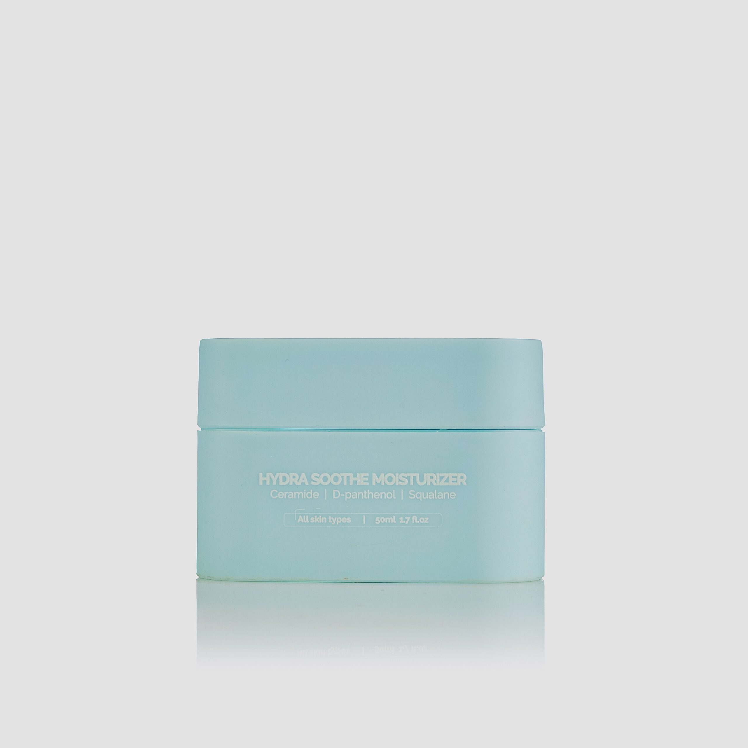 Hydra soothe moisturizer