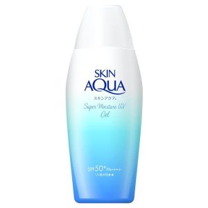 Skin Aqua sunscreen